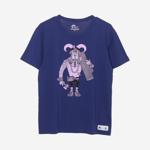 네파 반팔티셔츠