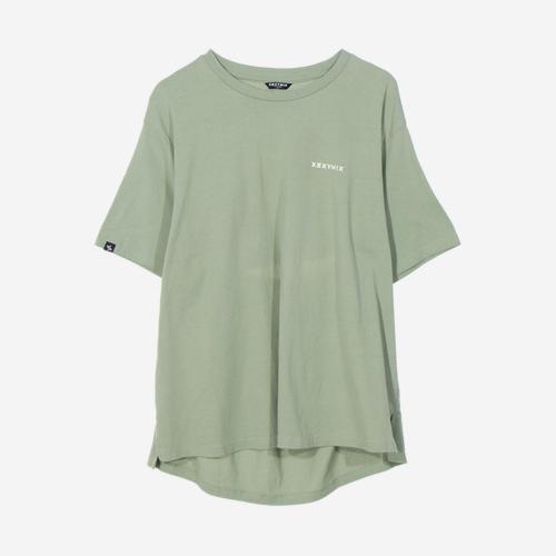 젝시믹스 반팔티셔츠
