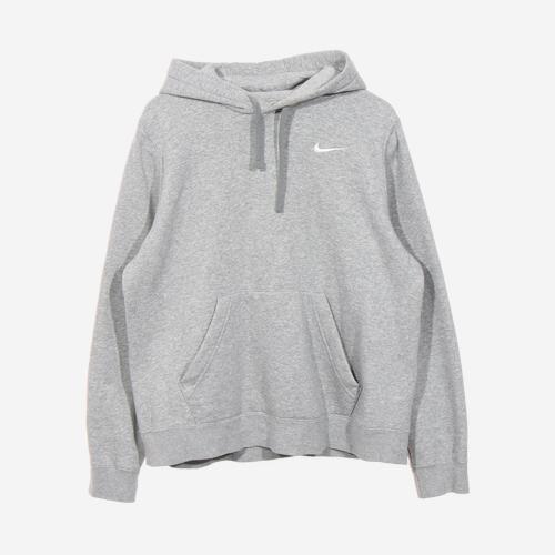 나이키 후드티