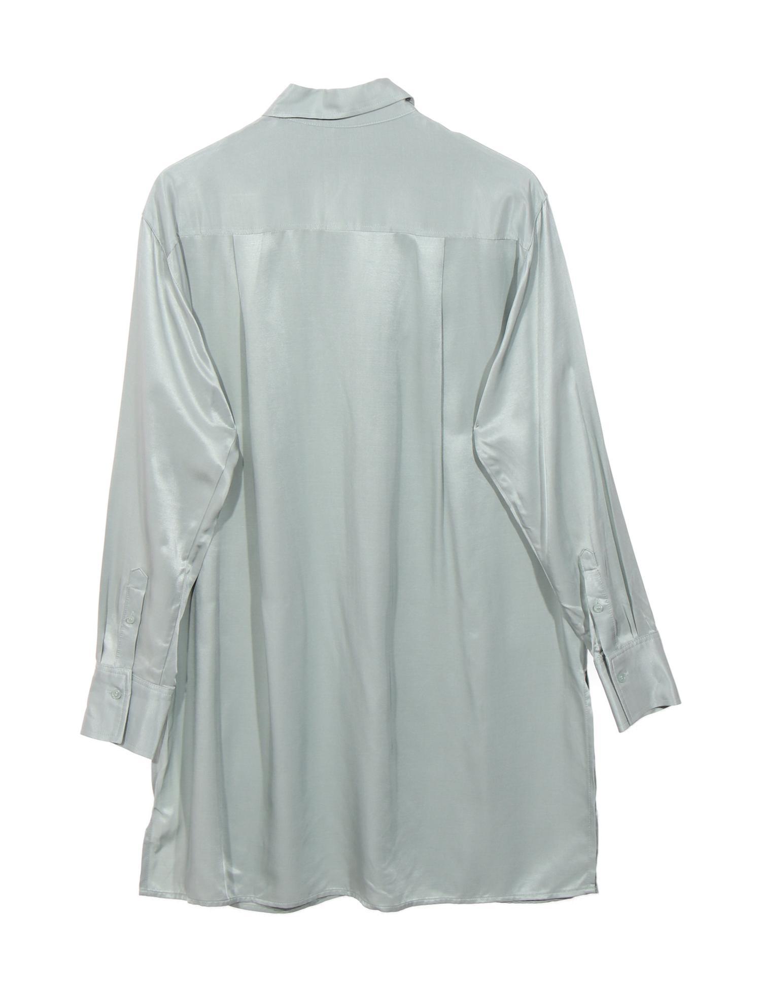 에이치엔엠 블라우스 2
