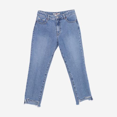 에잇세컨즈 청바지