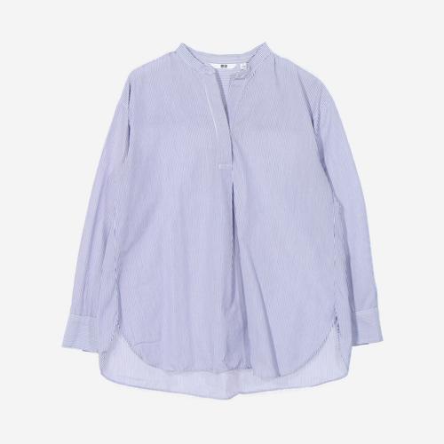 유니클로 셔츠