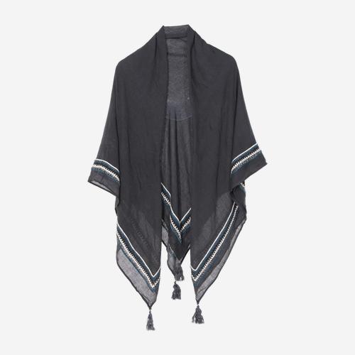 베르니스 숄/망토