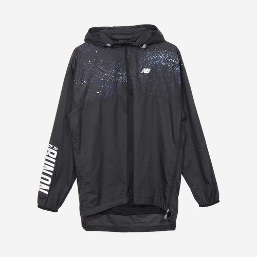 뉴발란스 바람막이