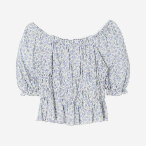 에잇세컨즈 블라우스