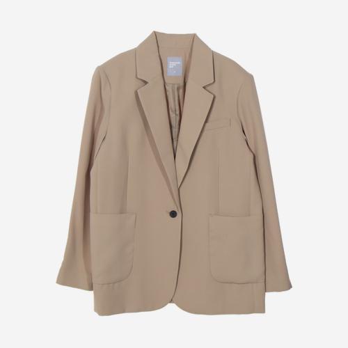 에잇세컨즈 싱글재킷