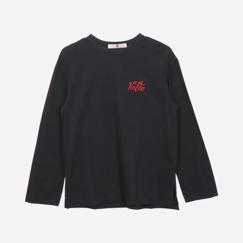 에잇세컨즈 긴팔티셔츠