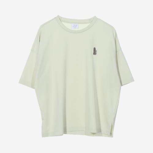 폴햄 반팔티셔츠