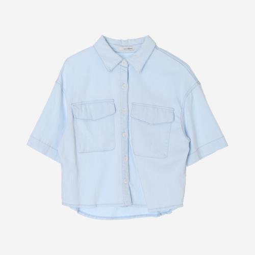 로엠 셔츠