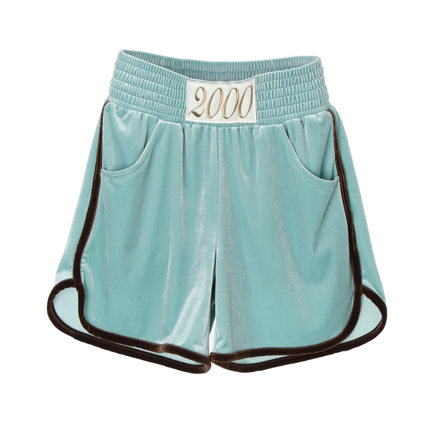 2000아카이브스 캐주얼팬츠 1