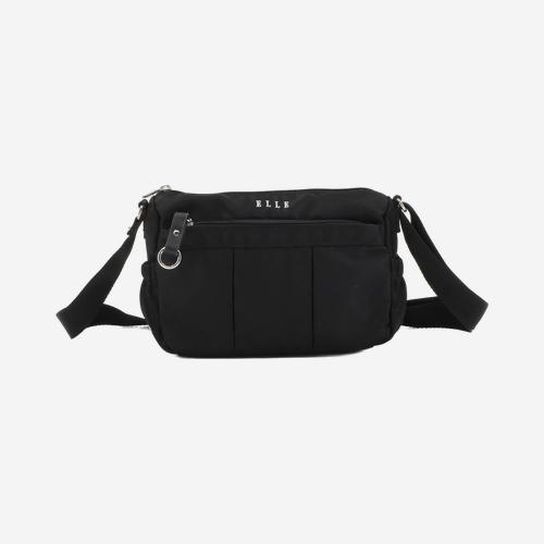 엘르 숄더백