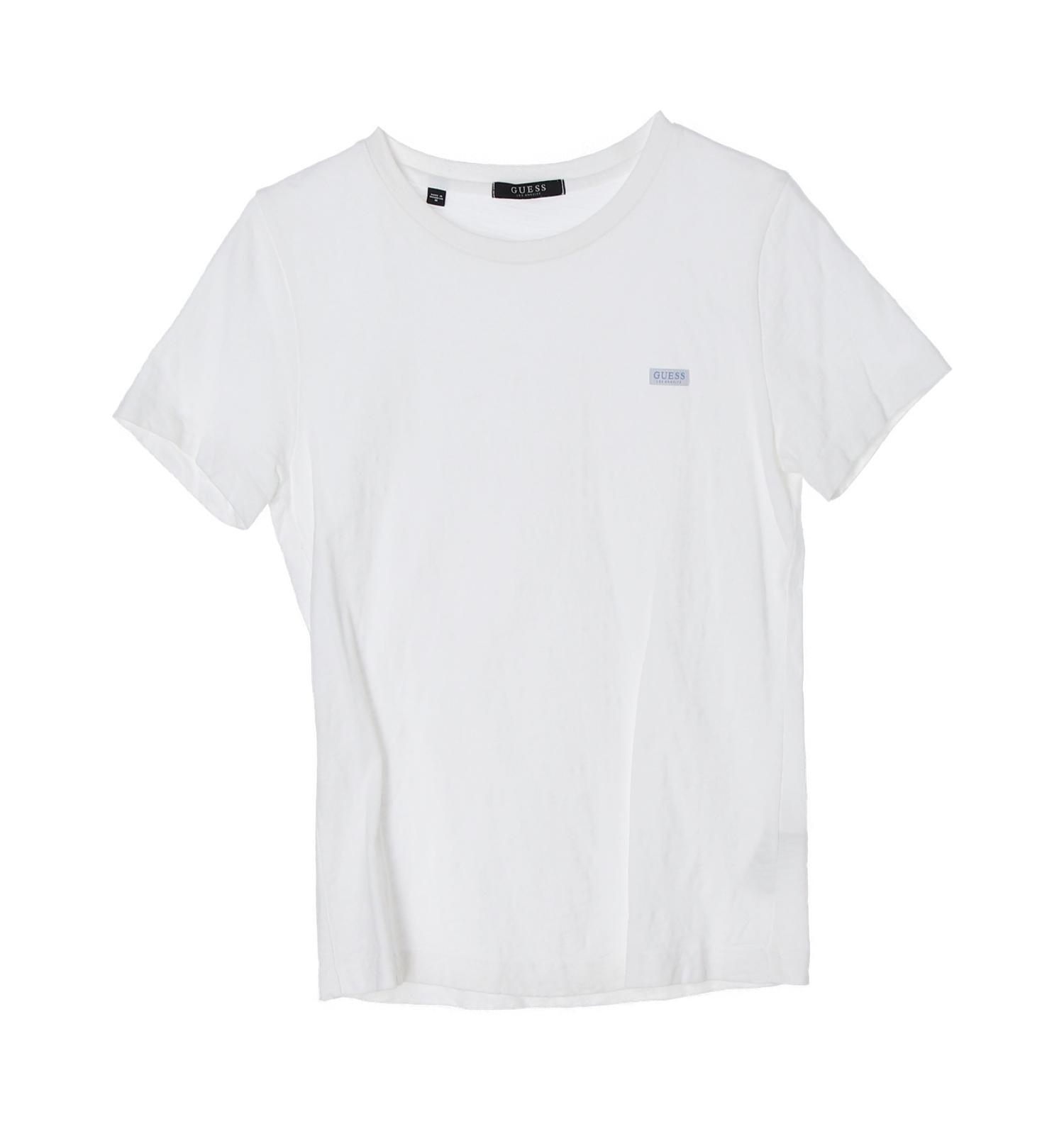 게스 반팔티셔츠 1