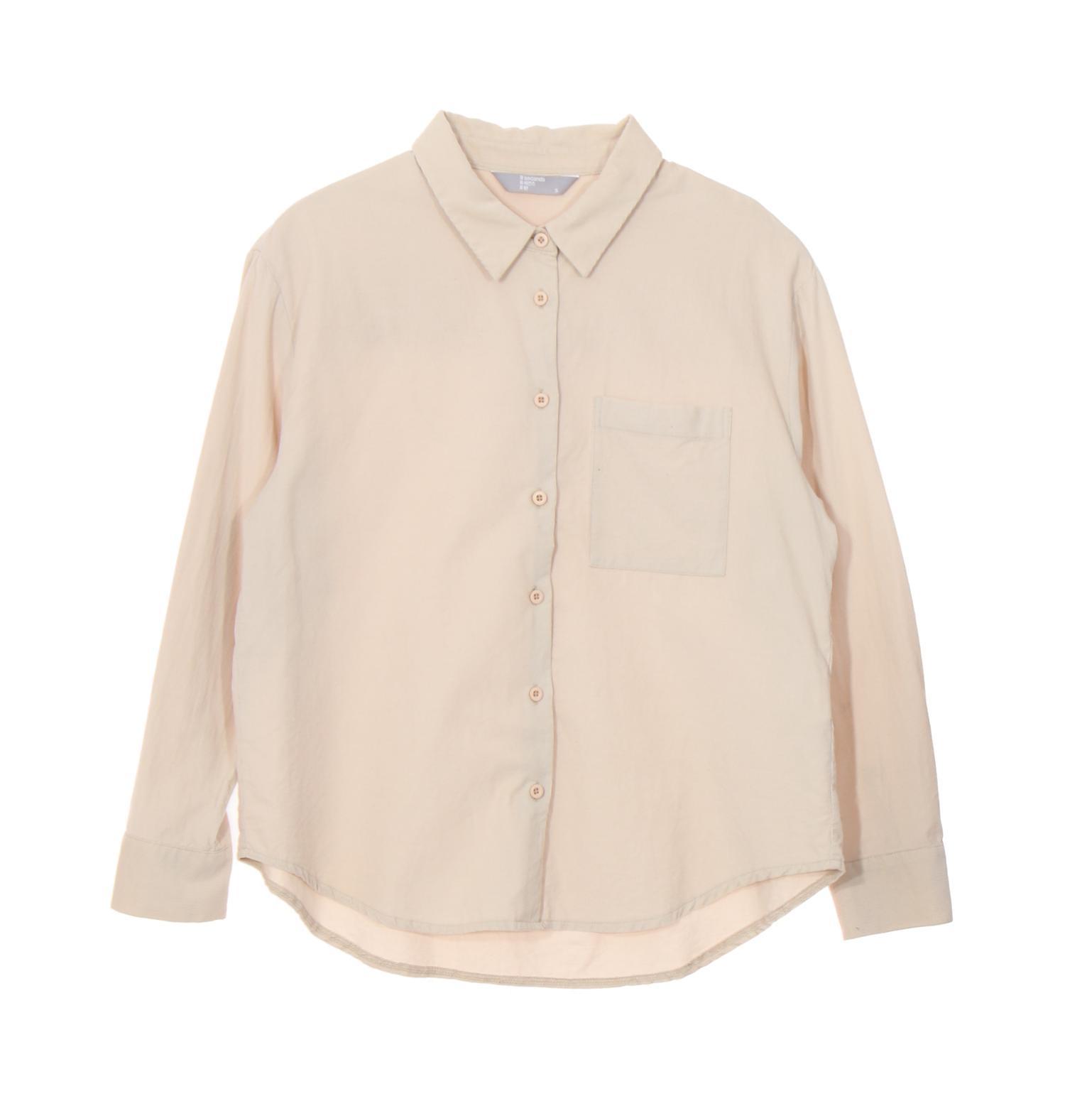 에잇세컨즈 셔츠 1