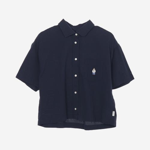 후아유 셔츠