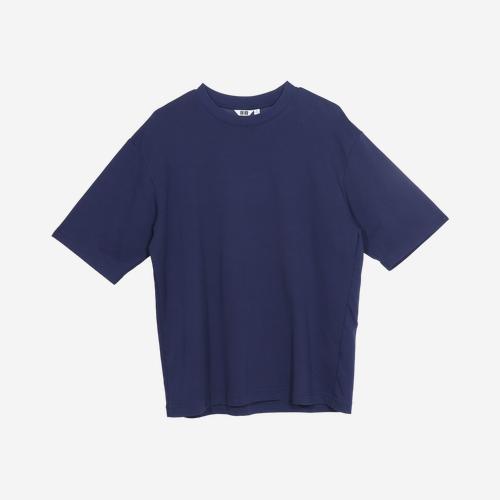 유니클로 유 반팔티셔츠