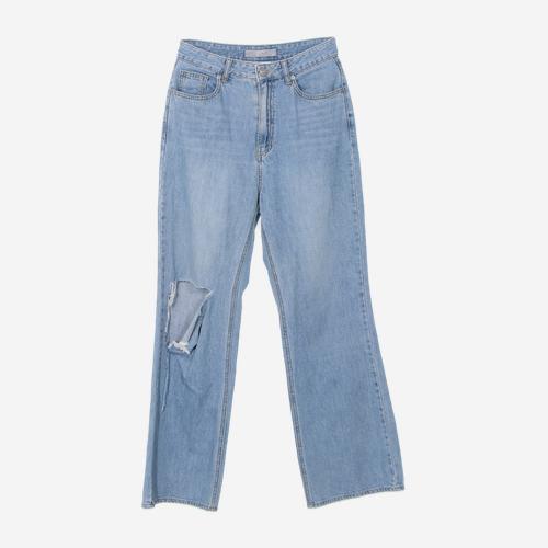 에잇세컨즈 청바지