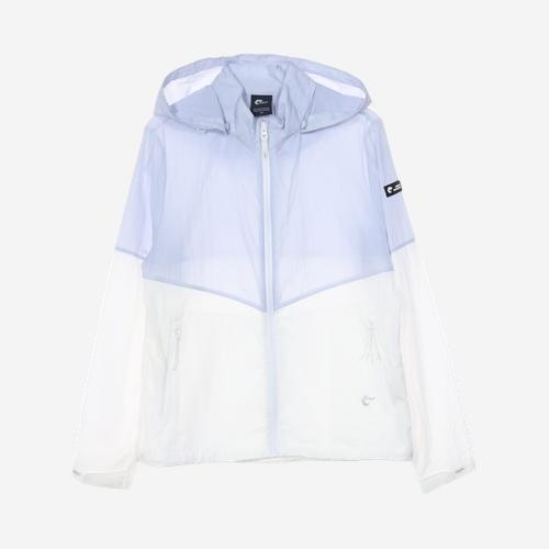 네파 바람막이