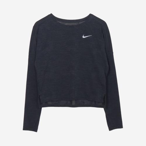 나이키 긴팔티셔츠