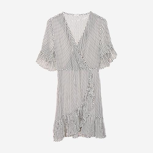 오이쇼 미니원피스