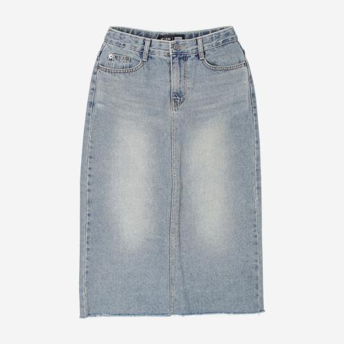 밀리언코르 롱스커트