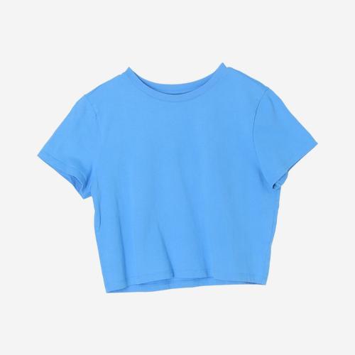 스파오 반팔티셔츠