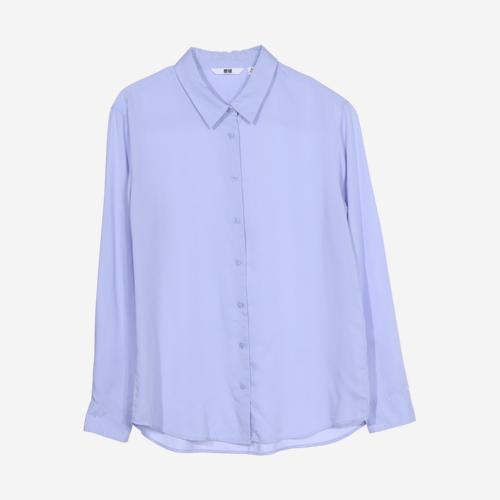 유니클로 셔츠