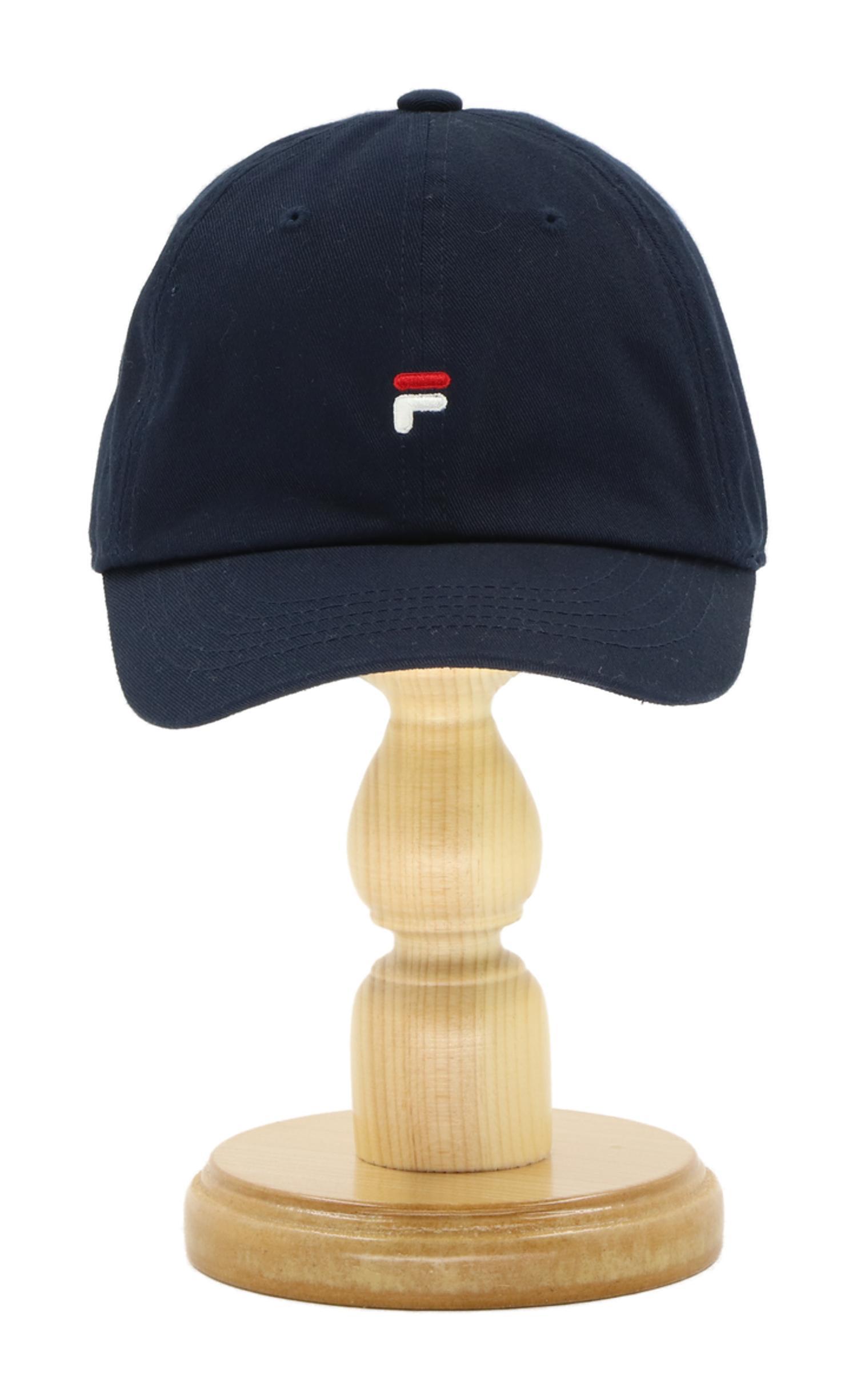 휠라 볼캡 1
