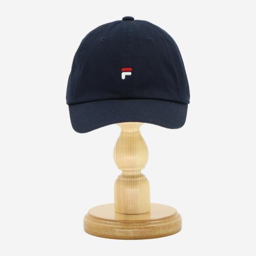 휠라 볼캡