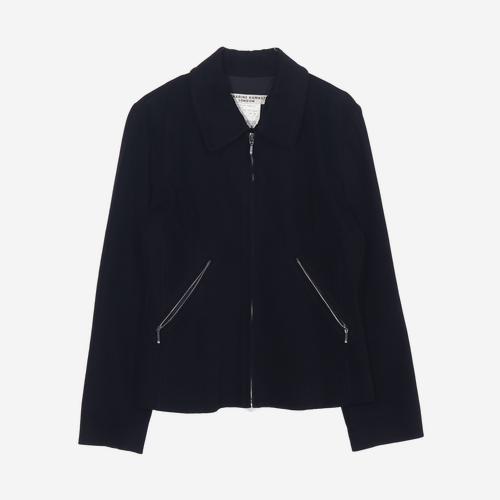캐서린햄넷런던 싱글재킷