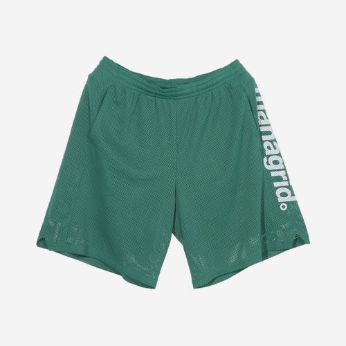 마하그리드 트레이닝팬츠