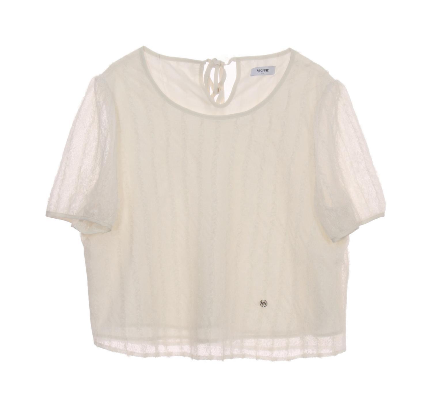 미케네 반팔티셔츠 1