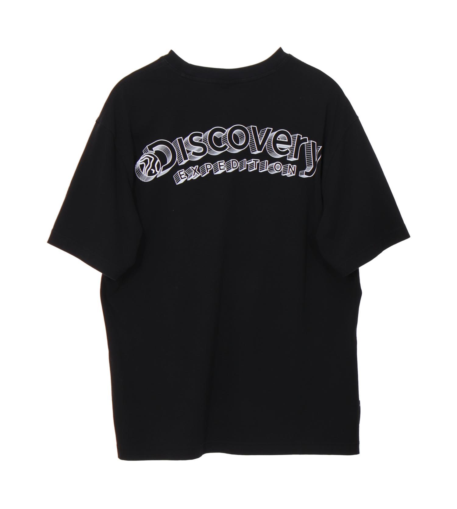 디스커버리 반팔티셔츠 2