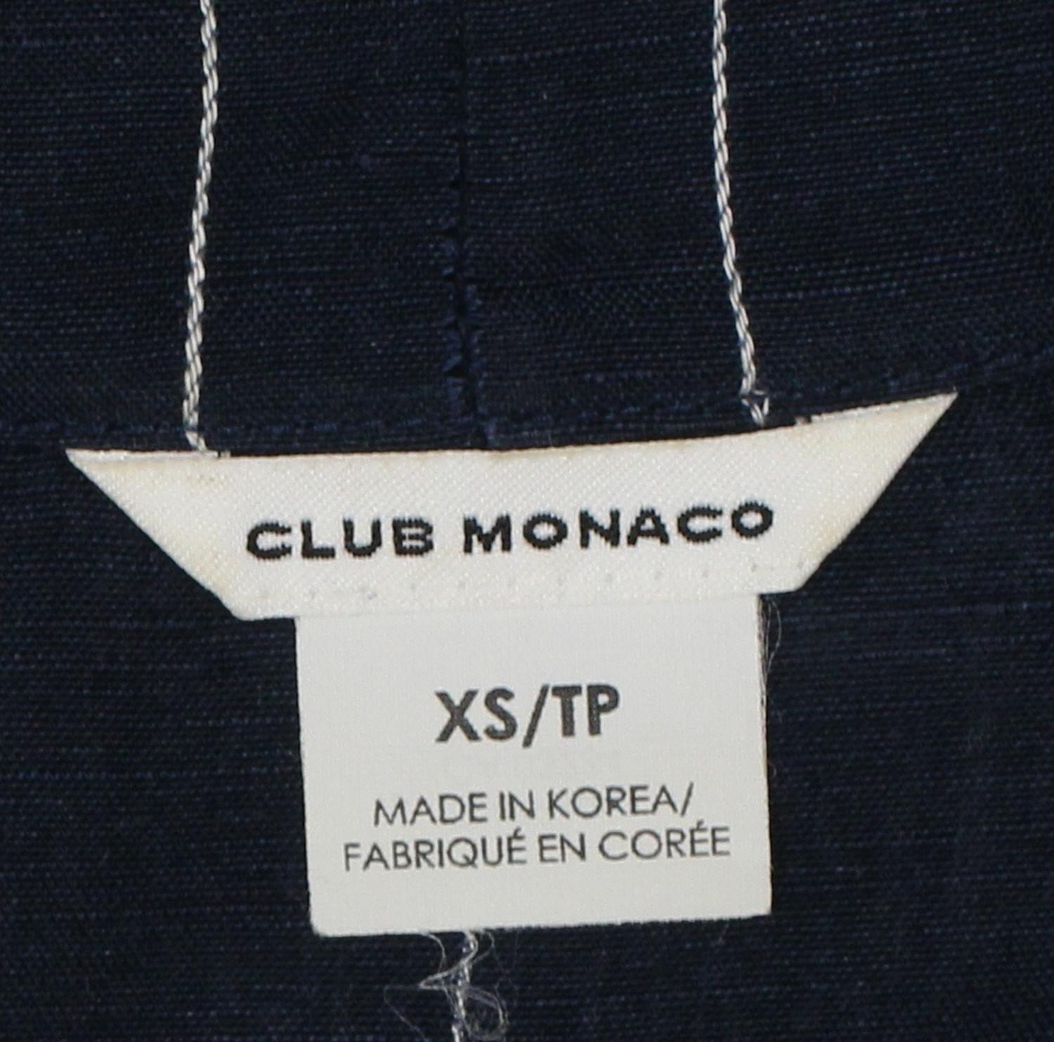 클럽 모나코 미디원피스 3