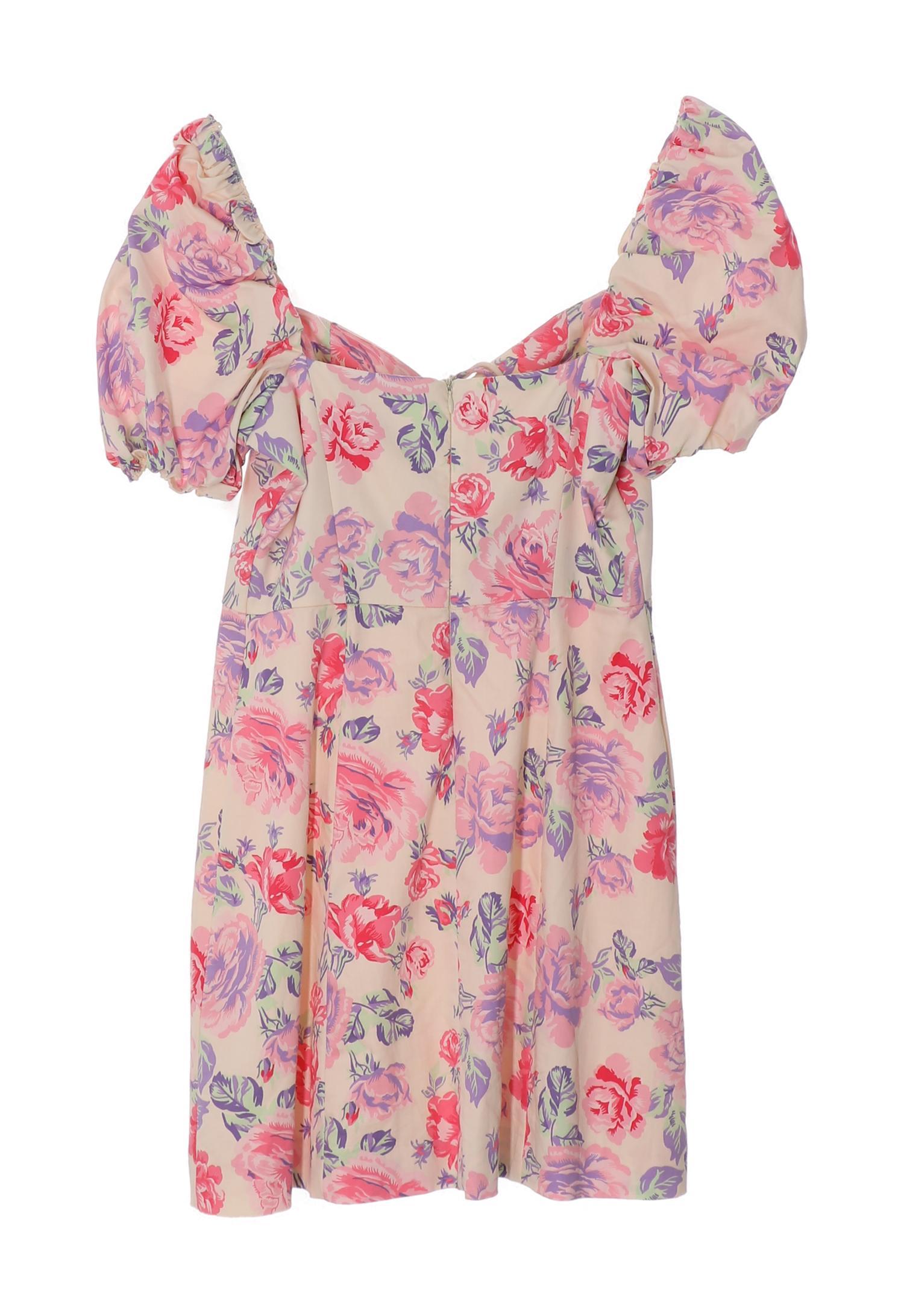 자라 미니원피스 2