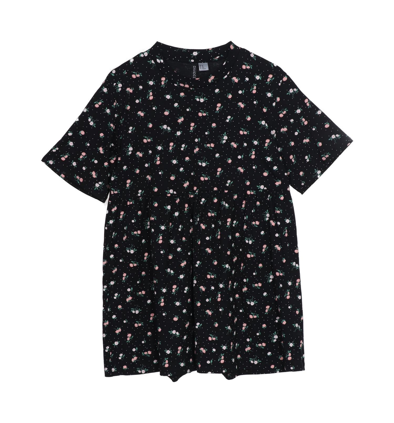 디바이디드에이치앤엠 미니원피스 1