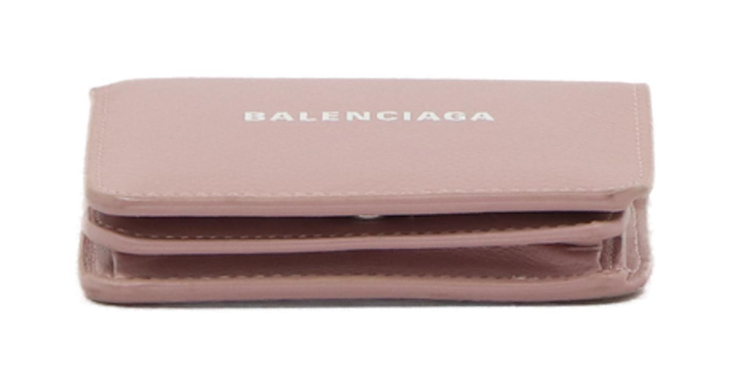 발렌시아가 반지갑 2