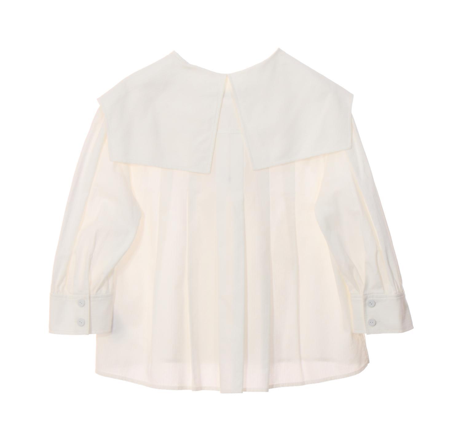 럭키슈에뜨 블라우스 2