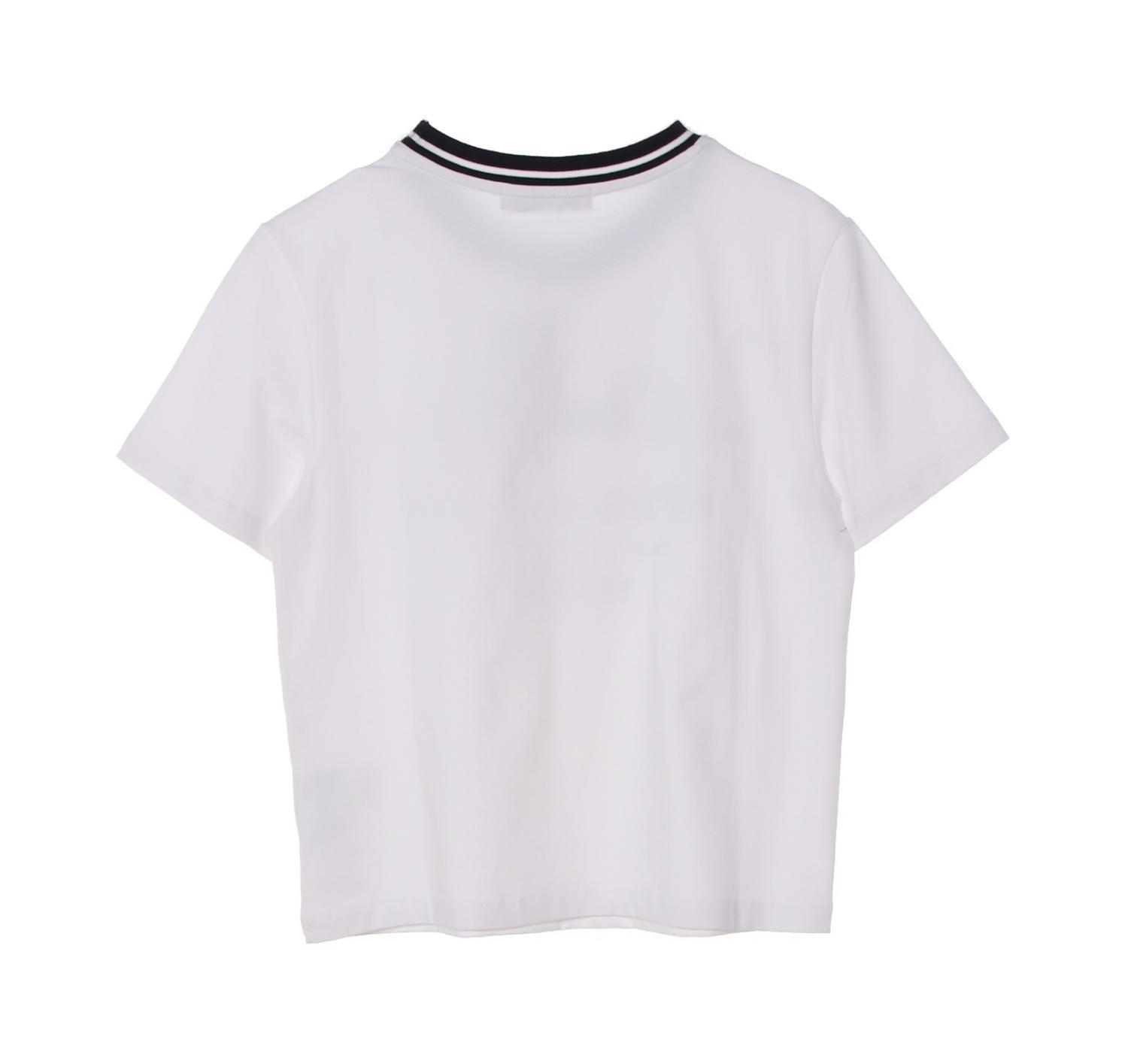 에잇세컨즈 반팔티셔츠 2