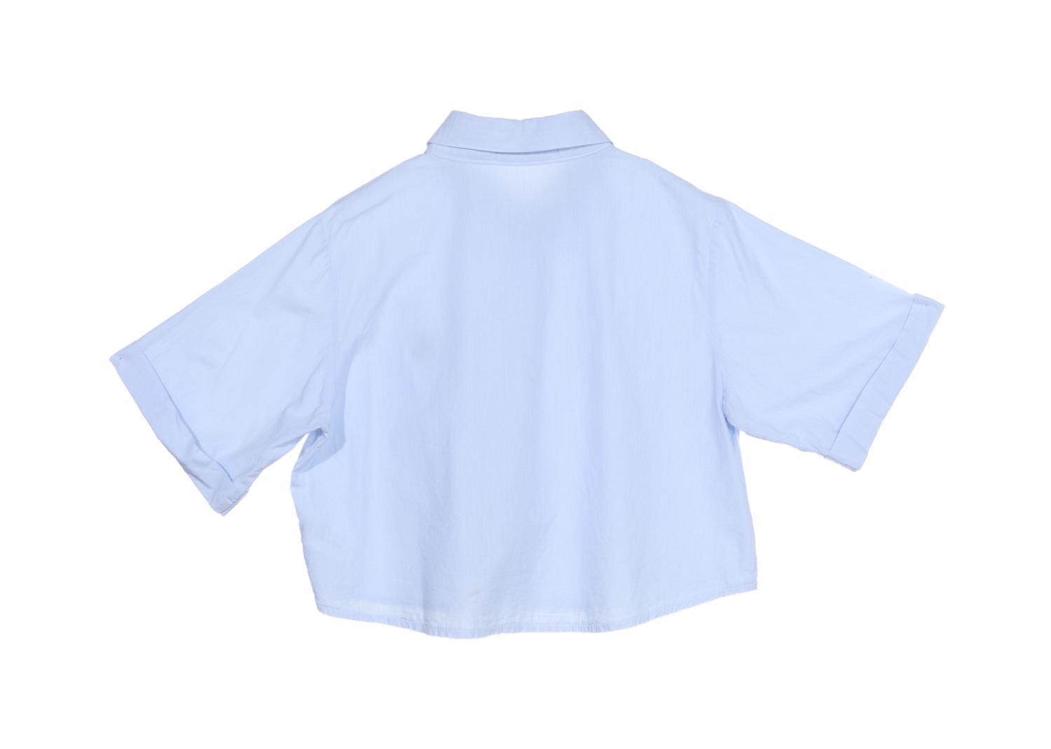 닉앤니콜 셔츠 2