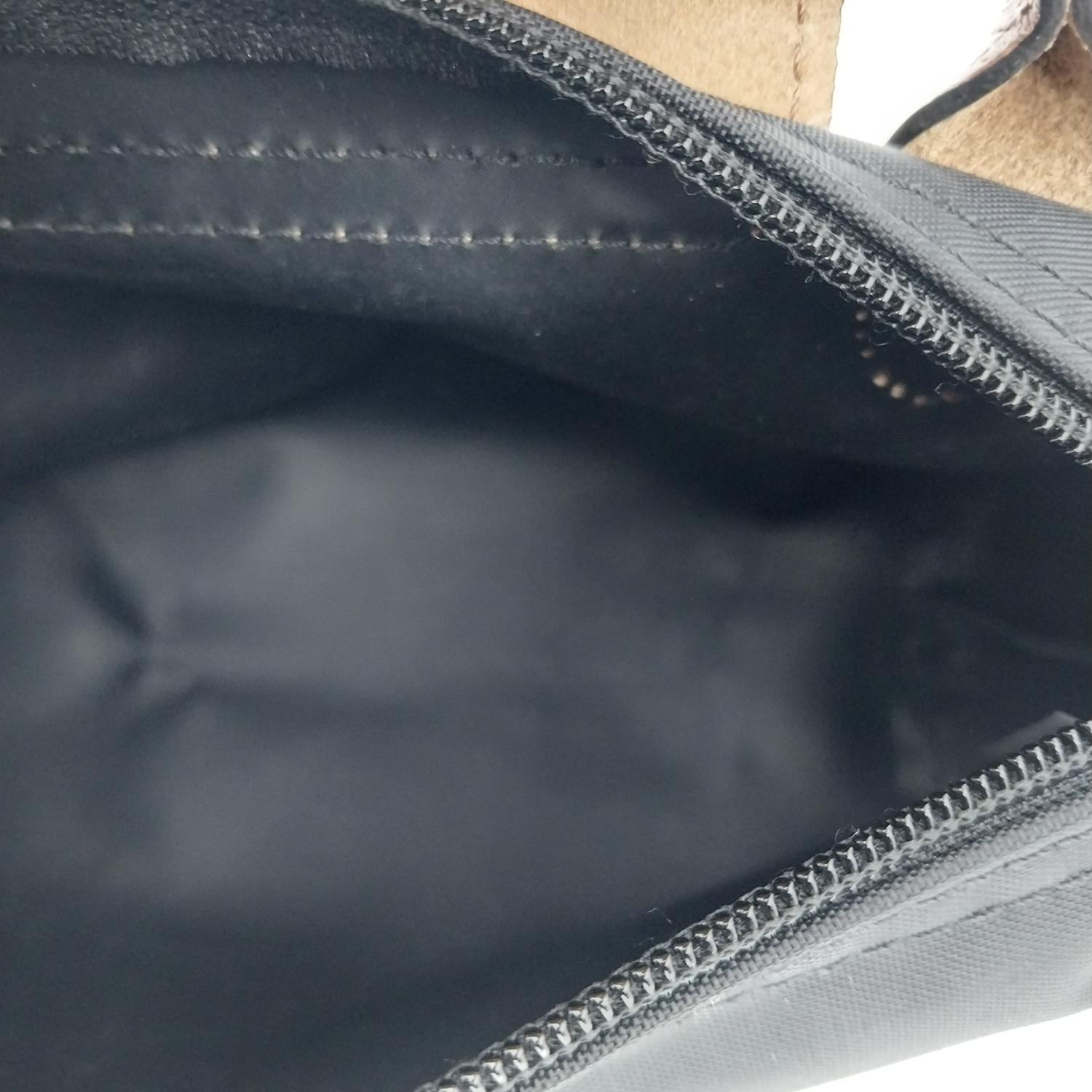 롱샴 핸드백 3
