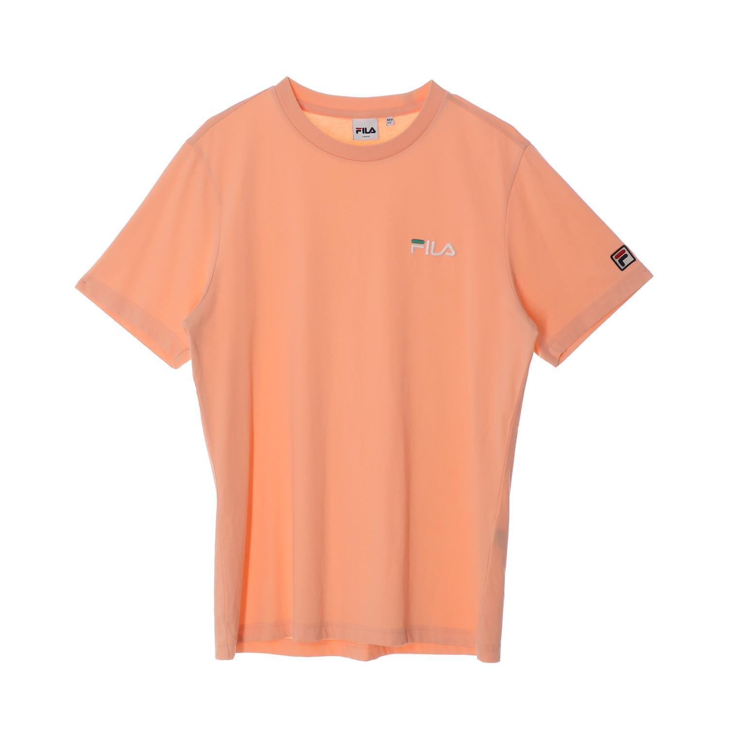 휠라 반팔티셔츠 1
