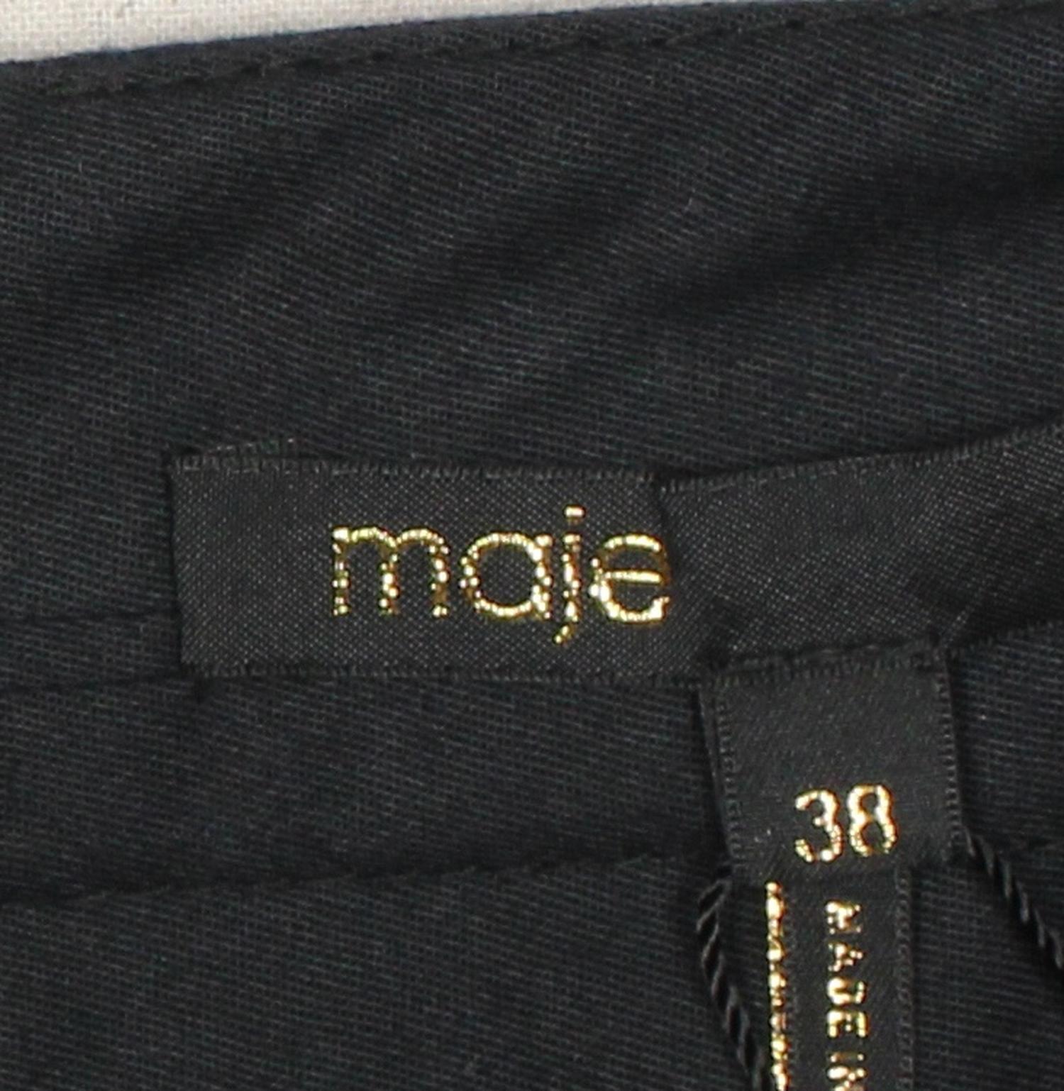 마쥬 미디스커트 3