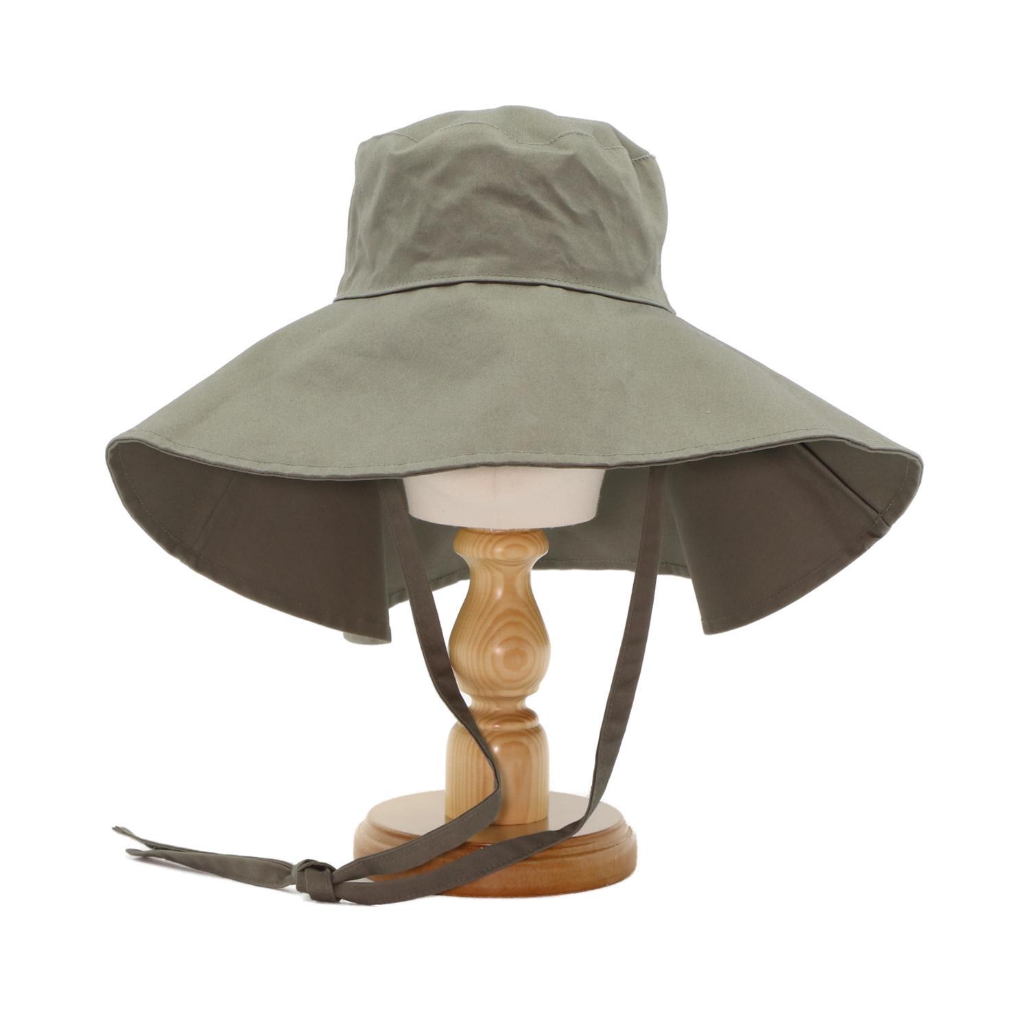 에이치엔엠 버킷햇 1