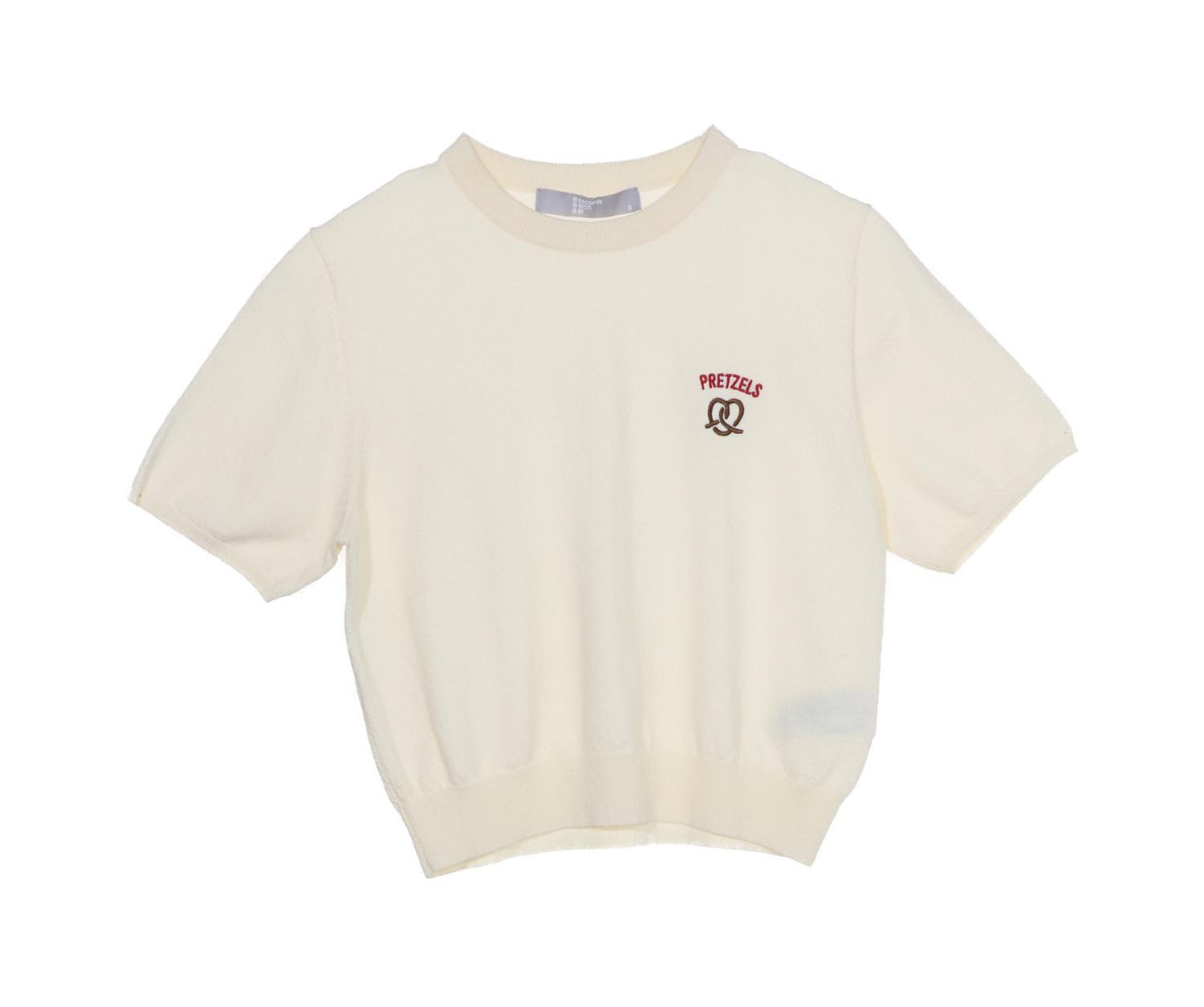 에잇세컨즈 라운드니트 1