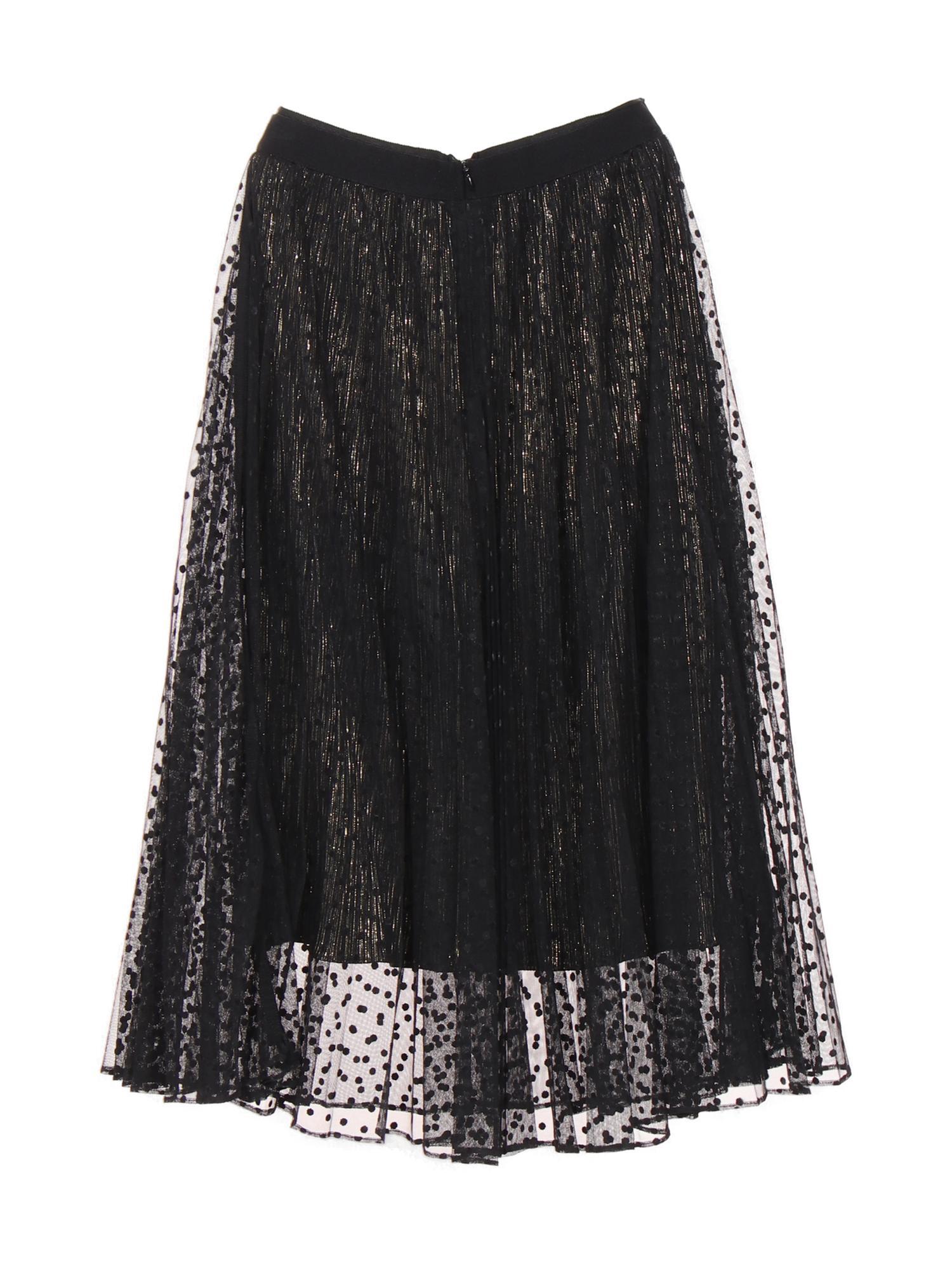 에스제이에스제이 미디스커트 2