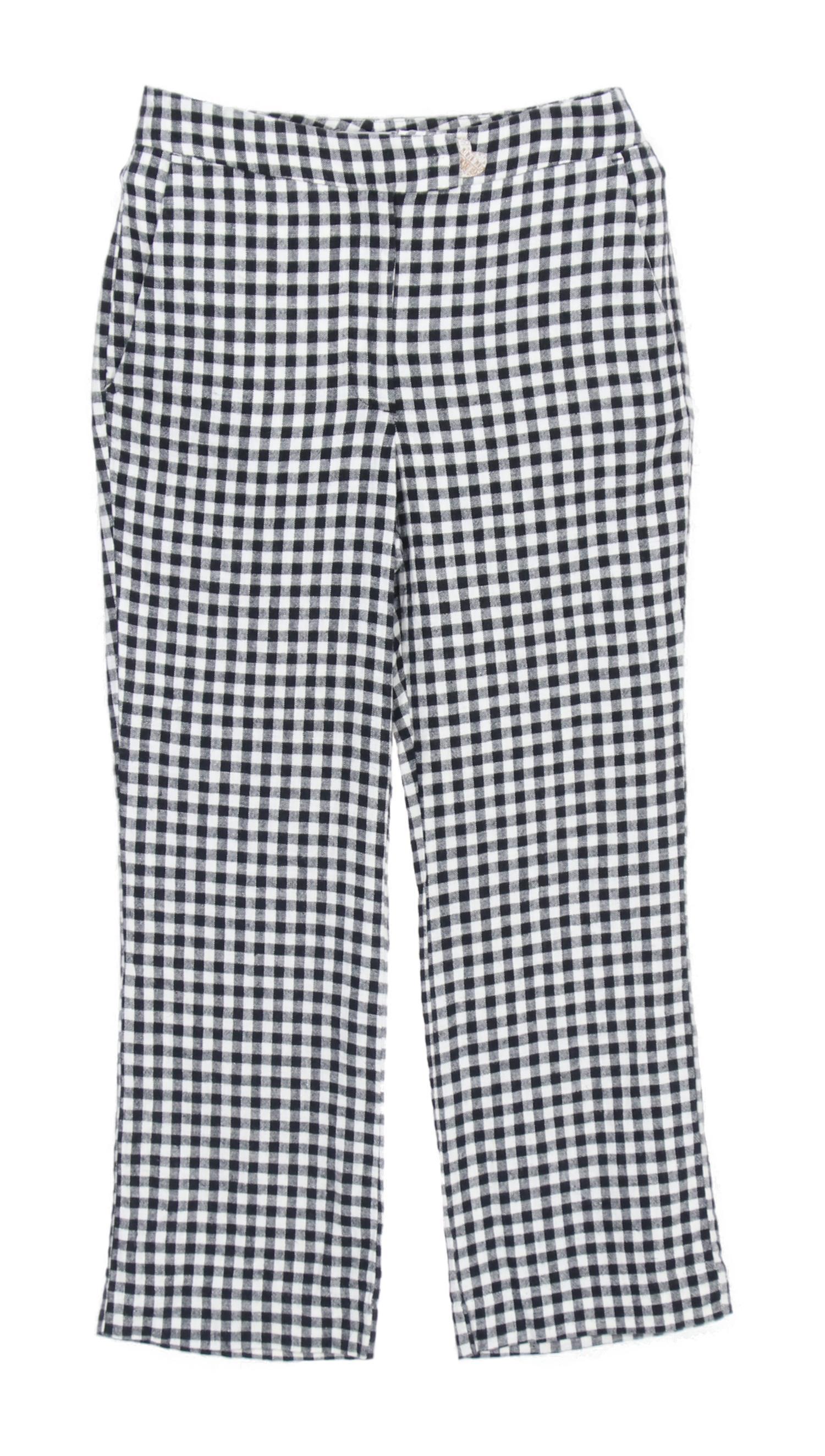 엠엔지 캐주얼팬츠 1