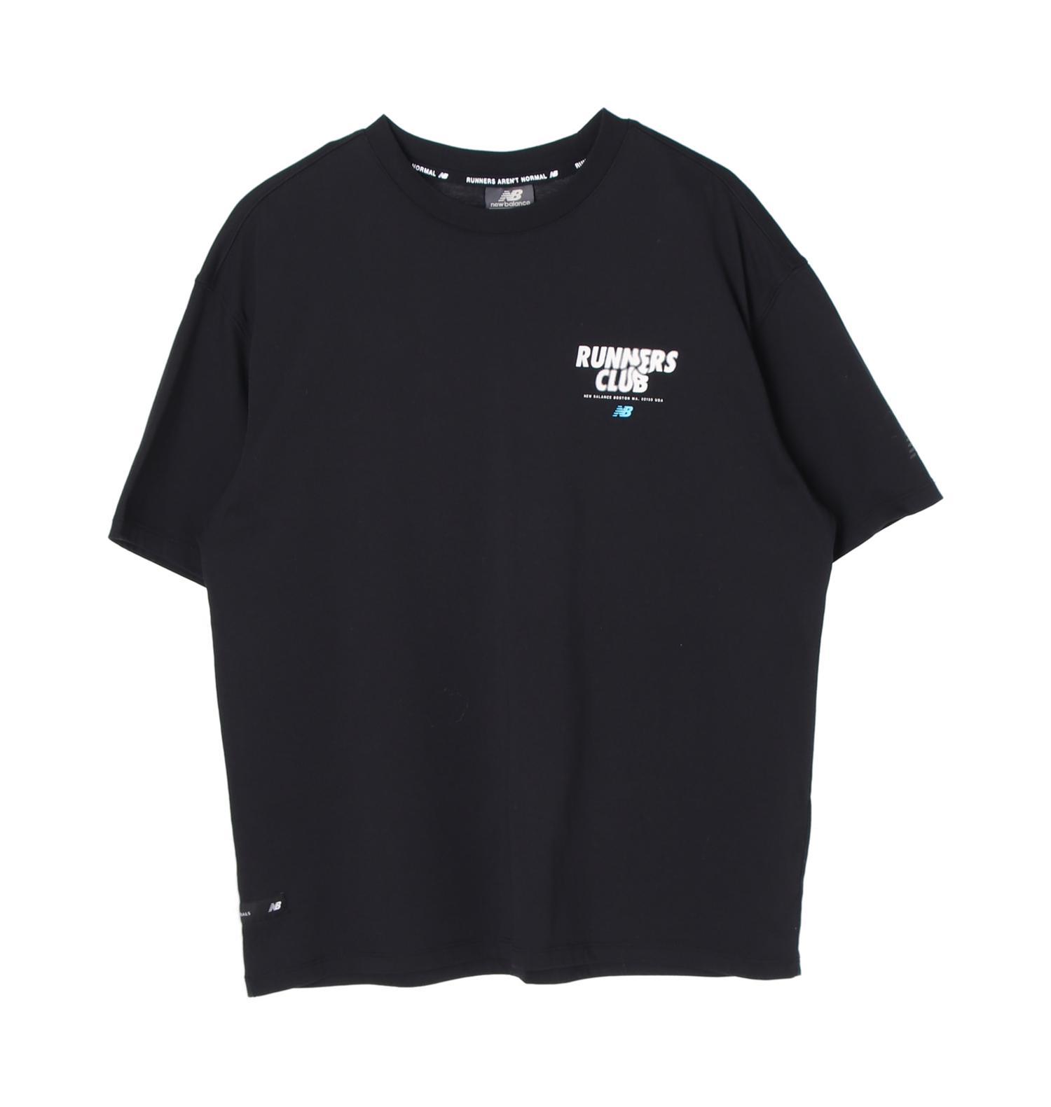 뉴발란스 반팔티셔츠 1
