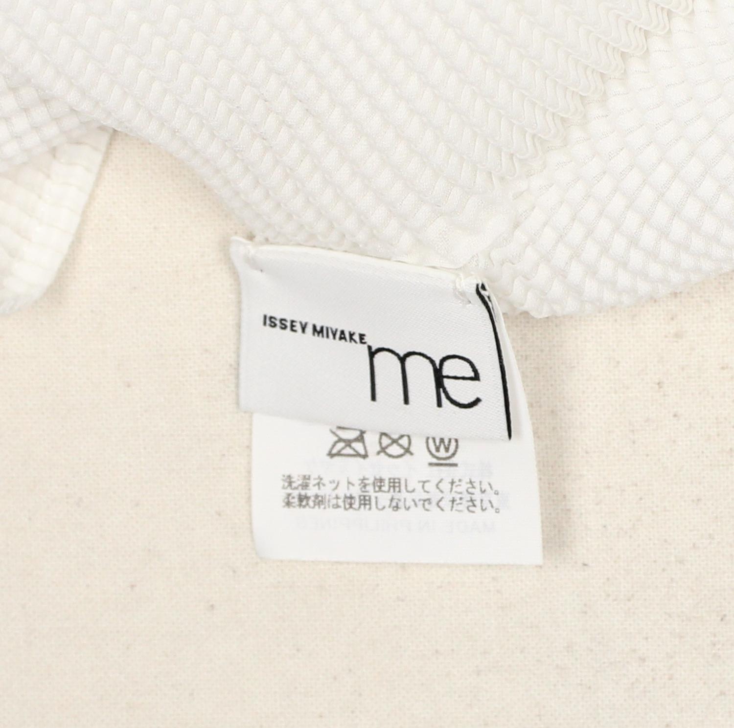 이세이 미야케 블라우스 3