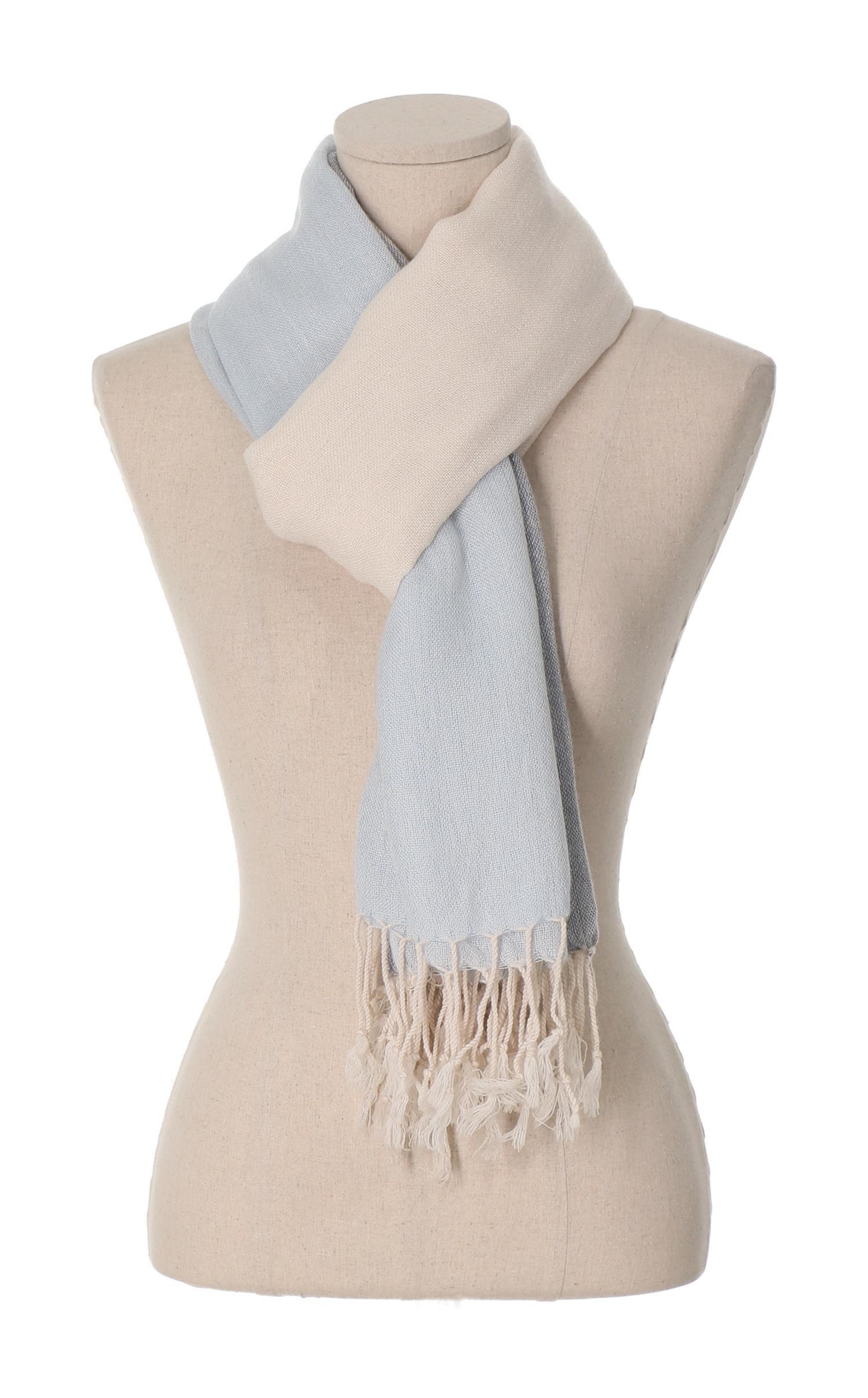에이치엔엠 머플러 1