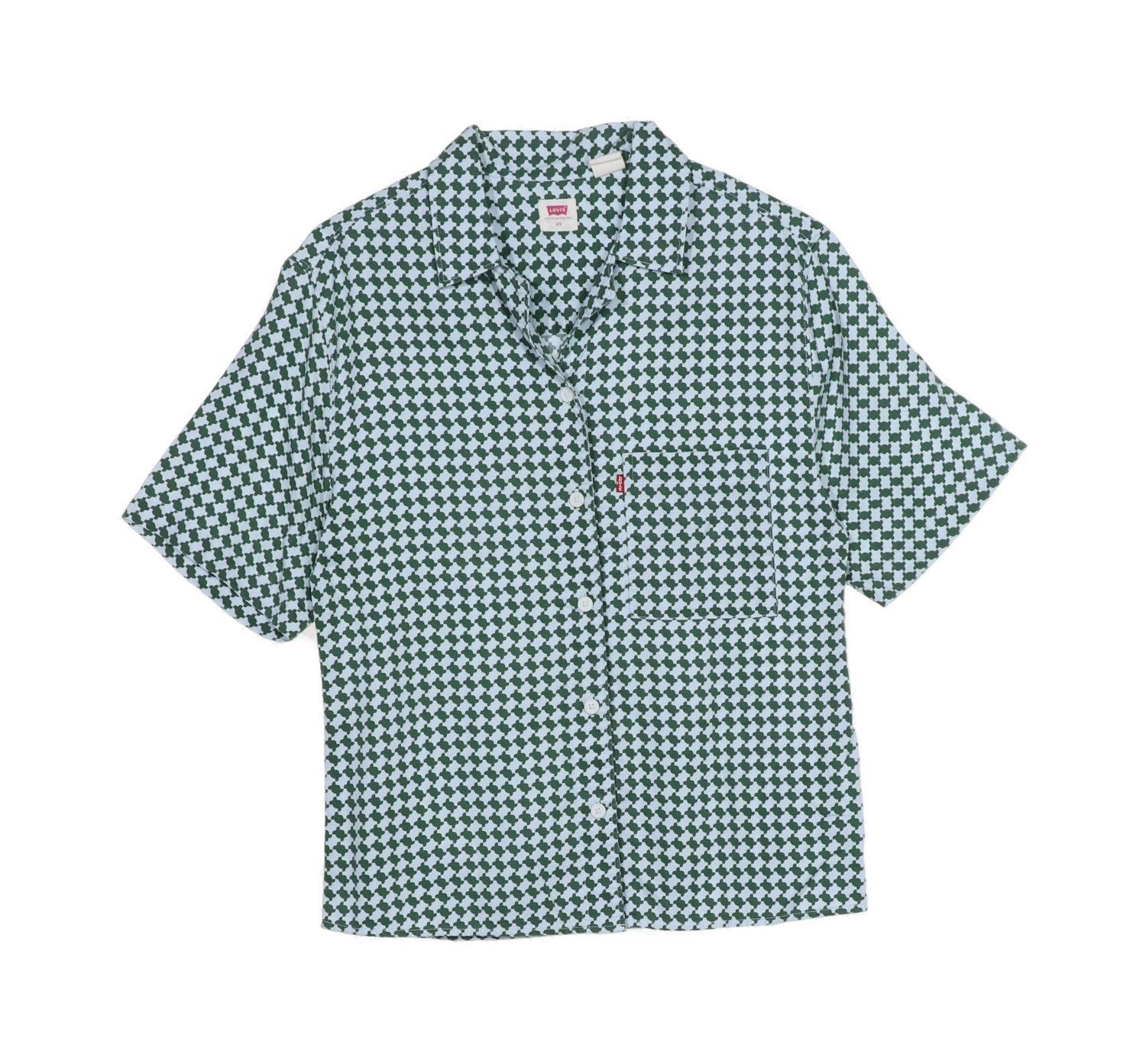 리바이스 셔츠 1